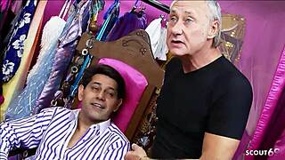 wanna see black and blonde milf bombshells gangbanged rough in ffmm orgy?