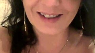 milfycalla masturbates in bathtub washing peed jackets after episode