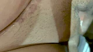 You won't believe I fucked my stepsister live!