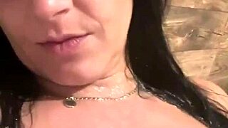 milfycalla masturbates in bathtub washing peed jackets after episode