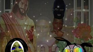 coreano big ass d4chi shaking juicy cheeks bent over hardcore pounding