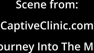 backstage lainey's shaved pussy missionary moan slapped creampie blast after ball licking