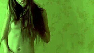 my hot girlfriend teases in tight jeans, wanna rip em off?