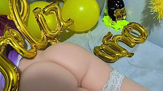 ohh use my tight virgin ass n ill suck ur cock wit my pussy im ur hot new years fuck gift!!