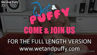 tanned czech beauty strips teases and fingers big pussy lips to gaping orgasm 👅💦