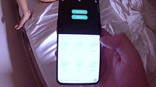 filipina slut begs for hard fucking and total use like a whore