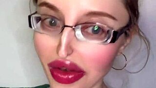 damn that thick russian accent in her wild storytelling part 1!