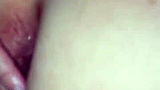 Nicebigddd Milf Takes Awesome Doggystyle Pounding