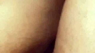 Arab babe spreads for uncut kafir cock deep pounding