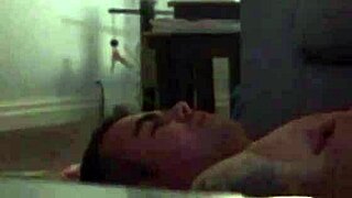 amateur wife saggy tits slams down hard on throbbing cock