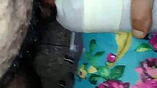 moroccan arab homemade dirty pussy fuck with monster cock raging