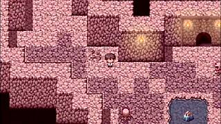 blonde shemale big ass babe takes monster cock anal creampie after assfucking