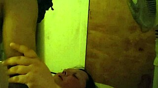 polish bbw milf housewife cleans bedroom then squirts on my bbc roommate style 🔥🍑💦