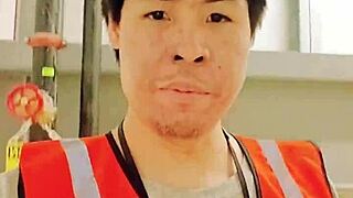 hey wanna watch me walk public outdoor solo style?