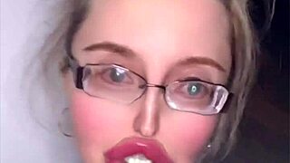 damn that thick russian accent in her wild storytelling part 1!