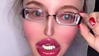 damn that thick russian accent in her wild storytelling part 1!