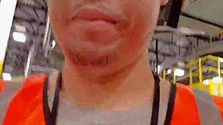 hey wanna watch me walk public outdoor solo style?