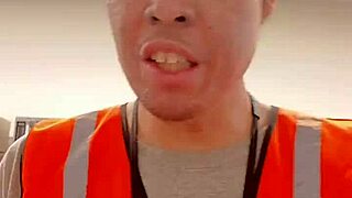 hey wanna watch me walk public outdoor solo style?