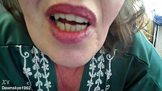 i'm so horny dawnskye1962 shake my big ass come play now