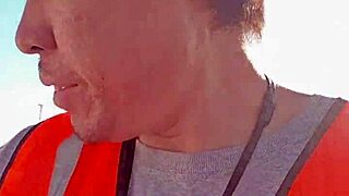 hey wanna watch me walk public outdoor solo style?