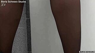 Tears of ecstasy as sugardaddy fists pisses on and facefucks young slut raw