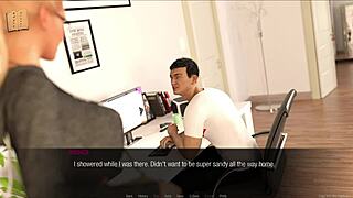 can you handle jessica oneils hardest news yet in this wild game scene?!