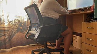 my turkish stepson pounded me deep and filled me with his hot cum inside