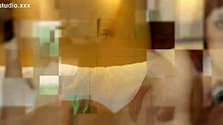 Student Bound Teased to Edge with Toys Before Explosive Orgasm Denial