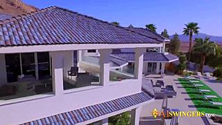 Couple discusses confidentiality agreement details