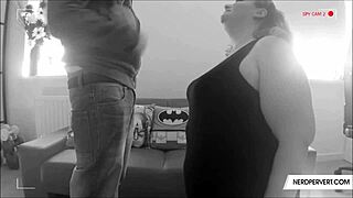 Aussie nerd kaz cairns sucks and fucks like a pro