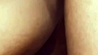 Arab babe spreads for uncut kafir cock deep pounding