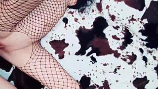 milf teacher hooks up with student for homemade anal pounding