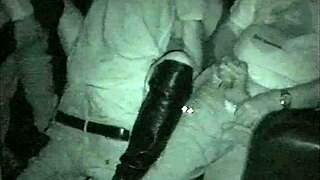 what if cinema bareback gangbang turns into public mature group banging?