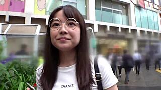 check out this cutie who called staff for dick drugs and got creampie facial!!