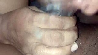 Stepmom's hot blowjob has me craving her deepthroat every time