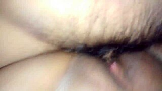 that chubby filipina milf gets her wet pussy fucked hard by a hungry stud