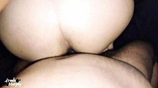 Neighbor latina gives public pov blowjob then we fuck hard outdoors almost caught.