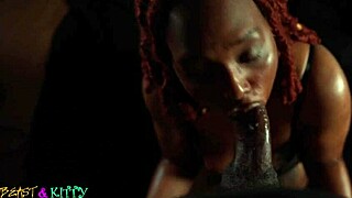 wanna see kittylove get treated like a total slut with a massive cum shower all over? 💦😈