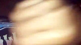 pretty latina teen wife orgasms hard on big black cock in abandoned bathroom quickie