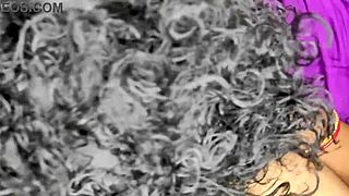 he shares special moments with sexy stepmom in private encounters