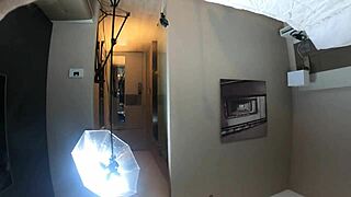 Blair's Casting Blowjob Sucking Skinny Teen Pussy Hardcore