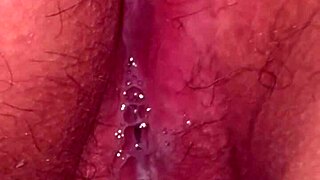 check out this creampie shot captured in super slow motion