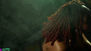 wanna see kittylove get treated like a total slut with a massive cum shower all over? 💦😈