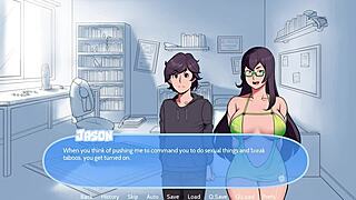 happy puppies frolic through a dreamy snow daze in winter wonderland