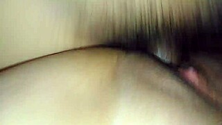 that chubby filipina milf gets her wet pussy fucked hard by a hungry stud