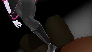 boko877's hottest compilation of femdom footjobs handjobs and titfucks from wrestling clips