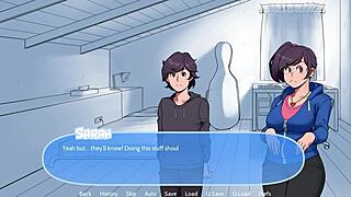 happy puppies frolic through a dreamy snow daze in winter wonderland