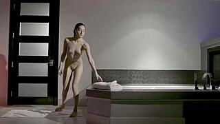 Blonde Teen Prostitute Hooks Up with Old Man for Hardcore Pussy Pounding and Tit Sucking Action