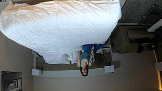 Blair's Casting Blowjob Sucking Skinny Teen Pussy Hardcore