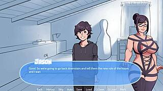 happy puppies frolic through a dreamy snow daze in winter wonderland